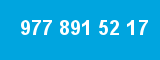 977 891 52 17 977 891 52 17